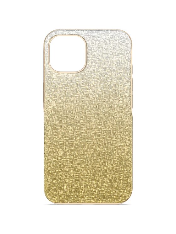Swarovski Swarovski Etui na telefon iPhone® 14 5674496 Złoty