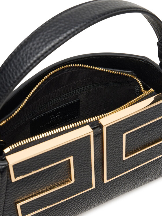 Elisabetta Franchi Elisabetta Franchi Käekott BS-36A-56E2-V360 Must