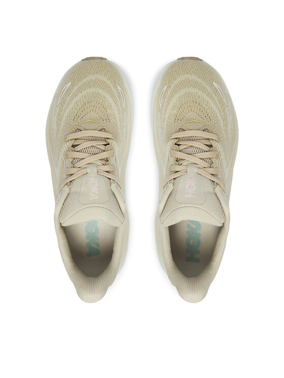 Hoka Hoka Scarpe running Arahi 8 1168691 Beige