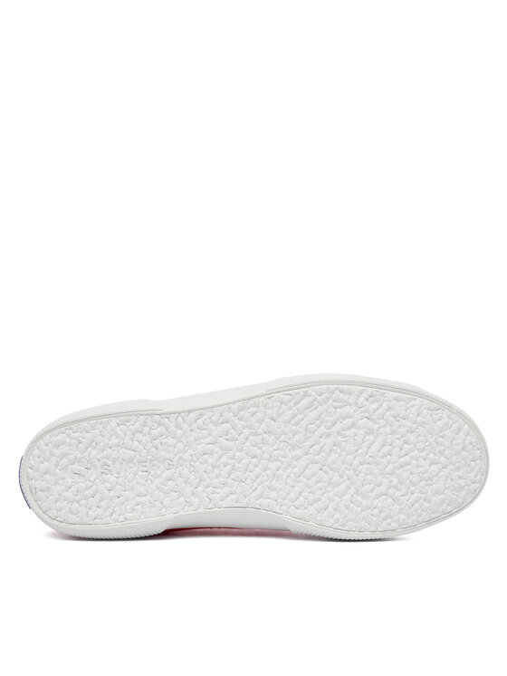 Superga Superga Tenisky 3750 Leggera S7151EW Bílá