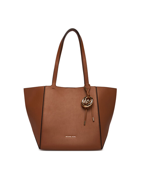 MICHAEL Michael Kors MICHAEL Michael Kors Táska 30R6G9JT6L Barna