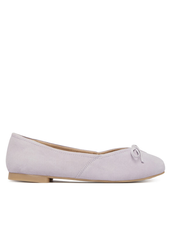Caprice Caprice Baleriinad 9-22109-46 Lilla