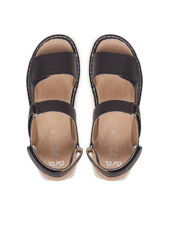 Ara Ara Sandaalid Tampa 12-47224-02 Tumesinine
