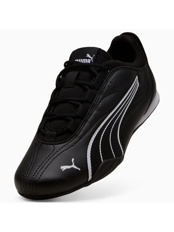 Puma Puma Sneakersy 402744 Czarny