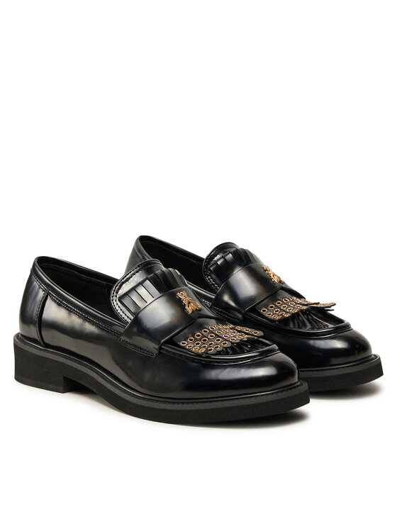 Patrizia Pepe Patrizia Pepe Lordsai PJ930.31 Juoda
