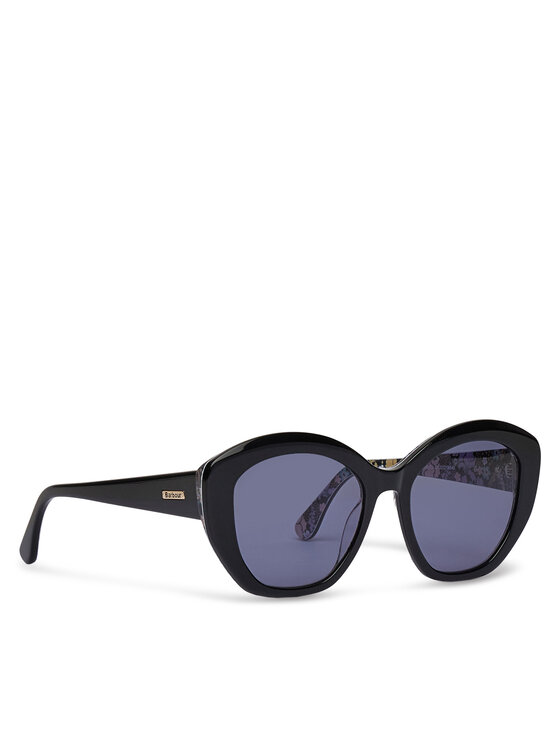 Barbour Barbour Napszemüveg BA8122C1 Fekete
