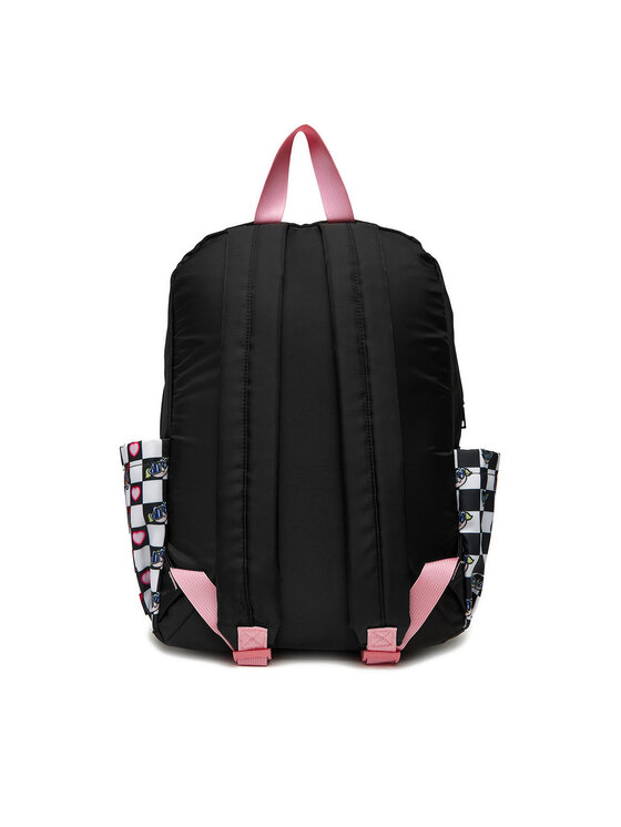 Powerpuff Girls Powerpuff Girls Nahrbtnik CEO-ACCCS-AW25-318PPG Črna