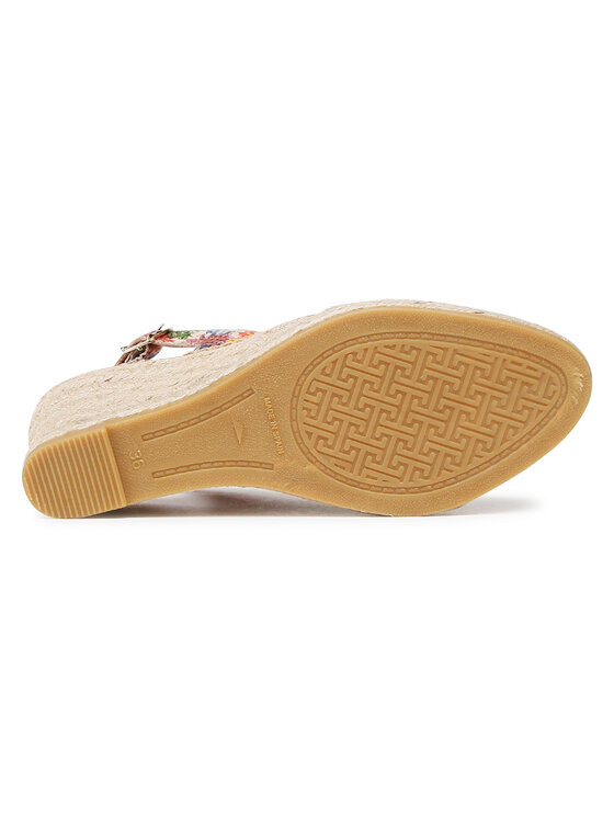 Toni Pons Toni Pons Espadrillid Carol-Dm Värviline