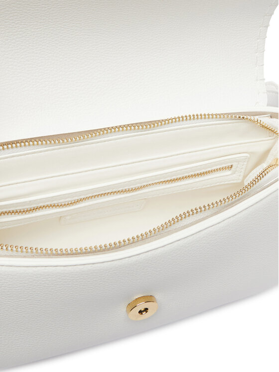 Valentino Valentino Handtasche Aleksandra VBS9W909 Weiß