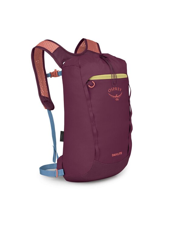 Osprey Osprey Plecak 222242 Fioletowy