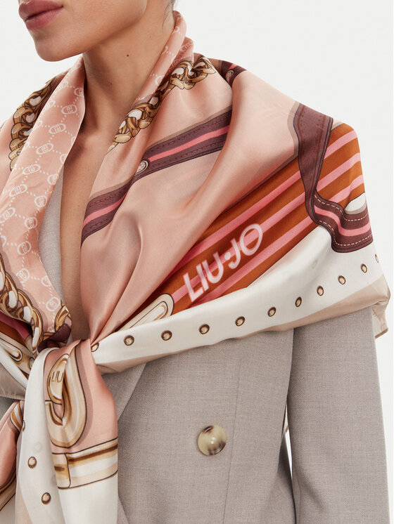 Liu Jo Liu Jo Tuch 2A5041 T0300 Beige