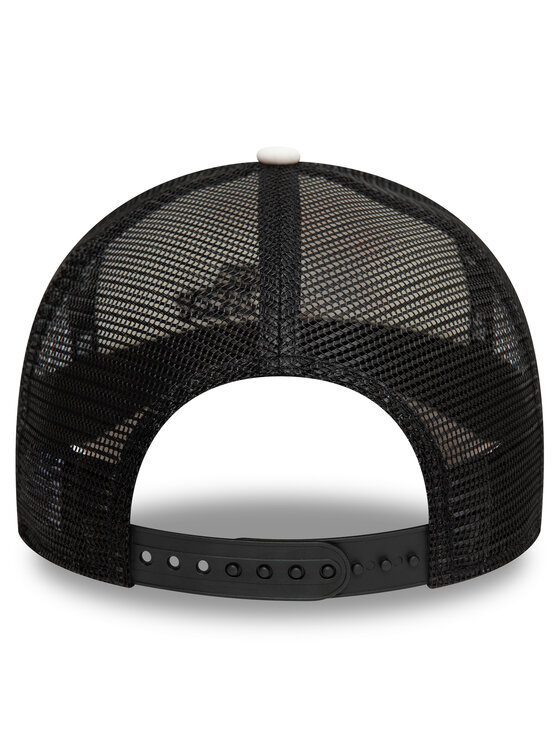 New Era New Era Шапка с козирка Tom & Jerry 9Forty 60595268 Бял