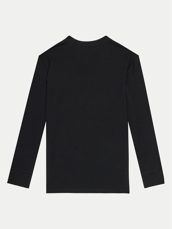 Polo Ralph Lauren Polo Ralph Lauren Blusa 323853891017 Nero Regular Fit
