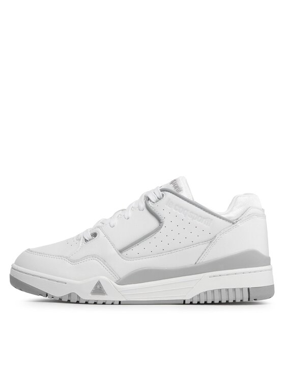 Le Coq Sportif Le Coq Sportif Снікерcи Lcs T1000 Nineties 2220278 Білий