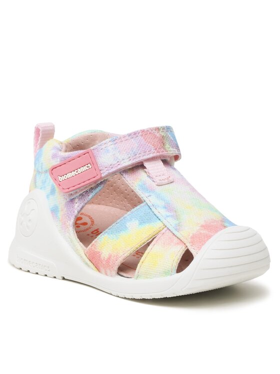 Sandali 232184 Multicolore