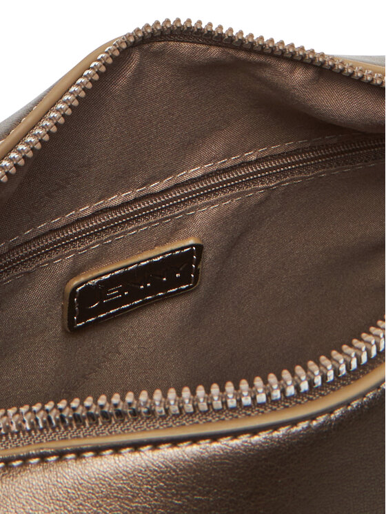 JENNY JENNY Handtasche C-JNY-M-005-08 Grau