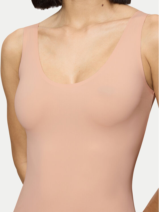 Triumph Triumph Tvarující horní díl spodní prádlo Make-Up Illusion 10222371 Růžová
