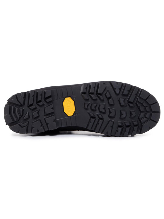 Aku Aku Pārgājienu apavi Conero Gtx Nbk GORE-TEX 878.6 Brūns