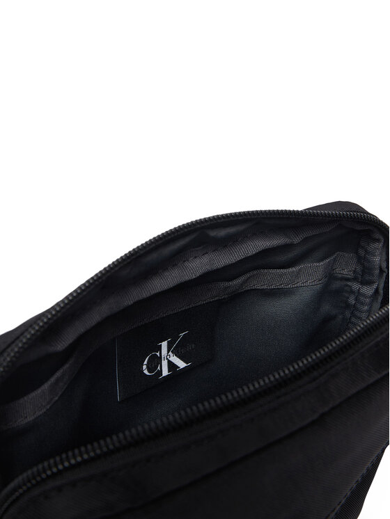 Calvin Klein Calvin Klein Τσαντάκι Bold Square Crossbody LV04D3454G Μαύρο