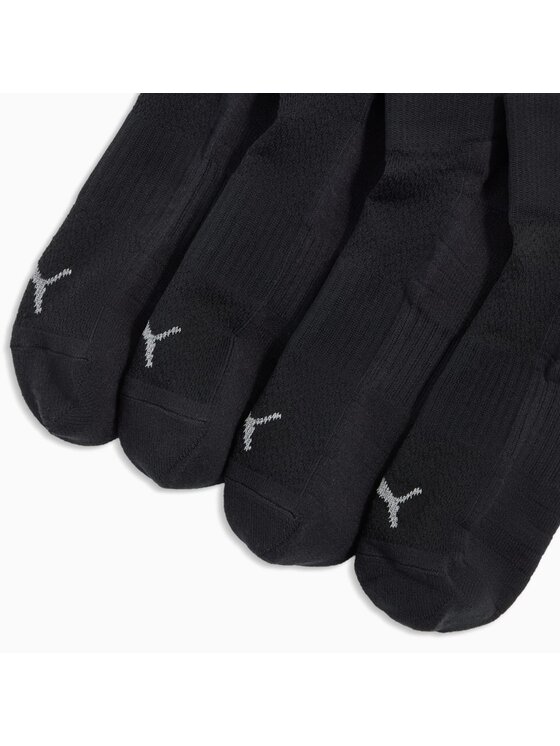 Puma Puma Skarpety długie 952096 Czarny