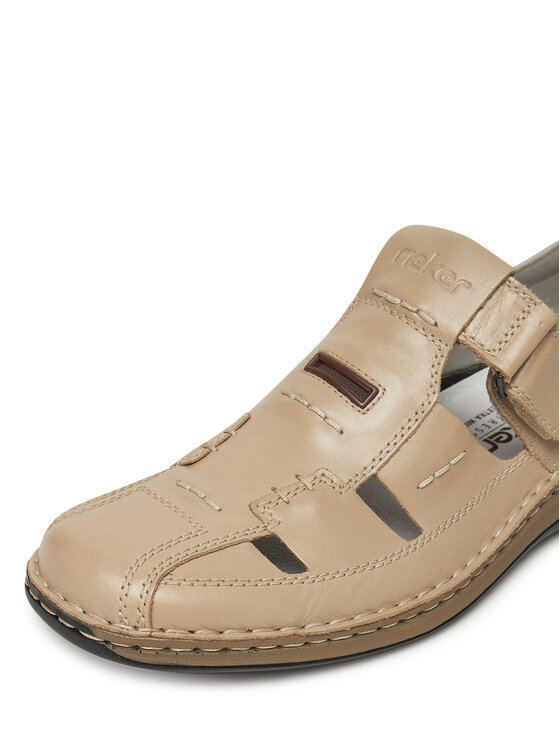 Rieker Rieker Basutės 05284-60 Smėlio