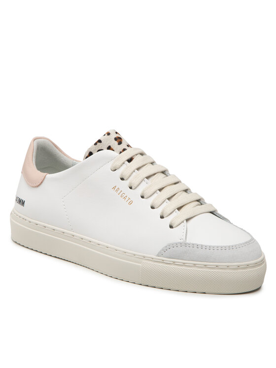 Axel Arigato Sneakersy Clean 90 Triple Animal 98724 Biela