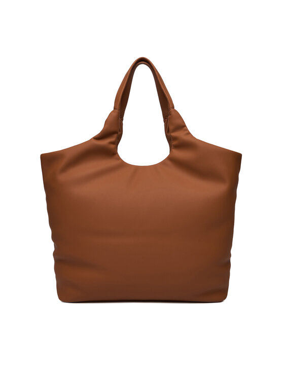 LOVE MOSCHINO LOVE MOSCHINO Borsetta JC4396PP0NKD020A Marrone
