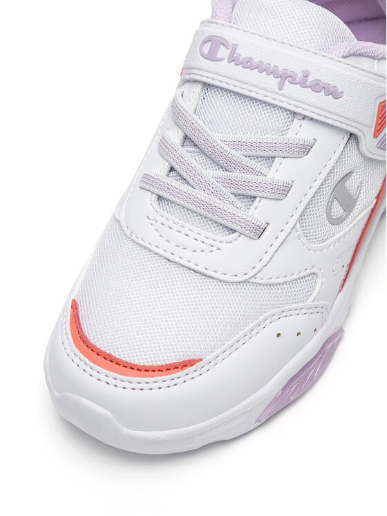 Champion Champion Tenisice WAVE S32782-WW004 Bijela