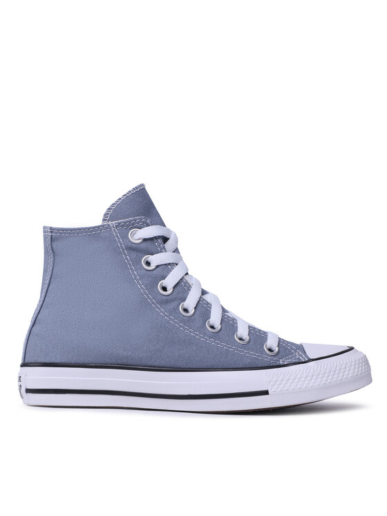 Converse Converse Кеди Ctas Hi A02786C Голубий