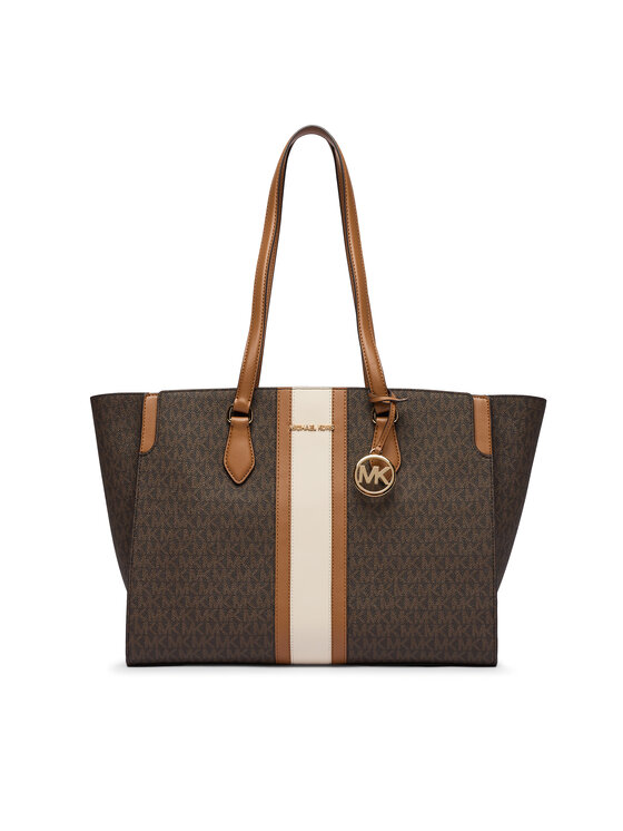 MICHAEL Michael Kors MICHAEL Michael Kors Geantă 30R6GQ6T7B Maro