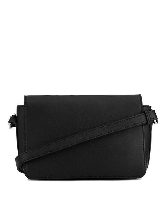 Juicy Couture Juicy Couture Torbica BIJXT2539WVP Crna