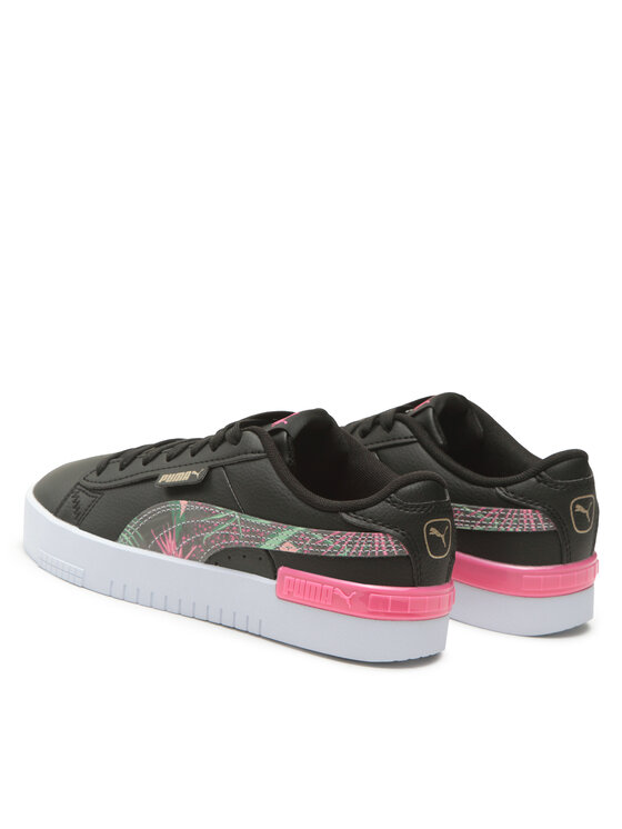 Puma Puma Αθλητικά Jada Vacay Queen Jr 389750 01 Μαύρο