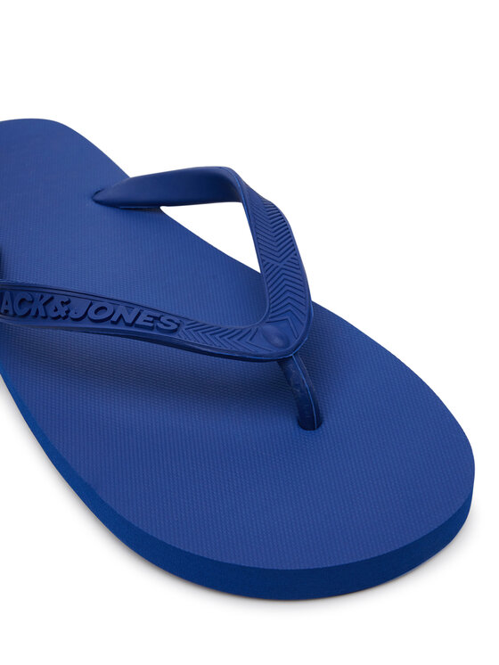 Jack&Jones Jack&Jones Flip flop Jfwbasic 12202589 Albastru