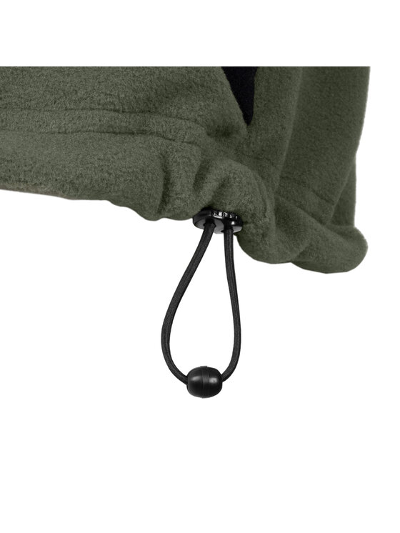 Alpinus Alpinus Polar Caen II 100 Zielony Regular Fit