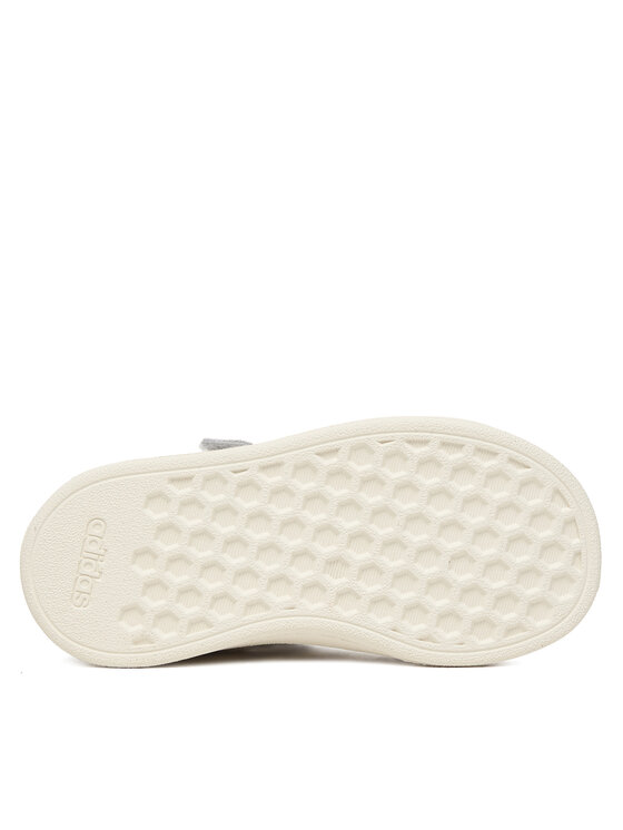 adidas adidas Sneakers Grand Court 2.0 JR0782 Grau