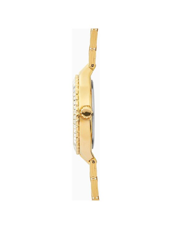 Sekonda Sekonda Zegarek 40732 Złoty