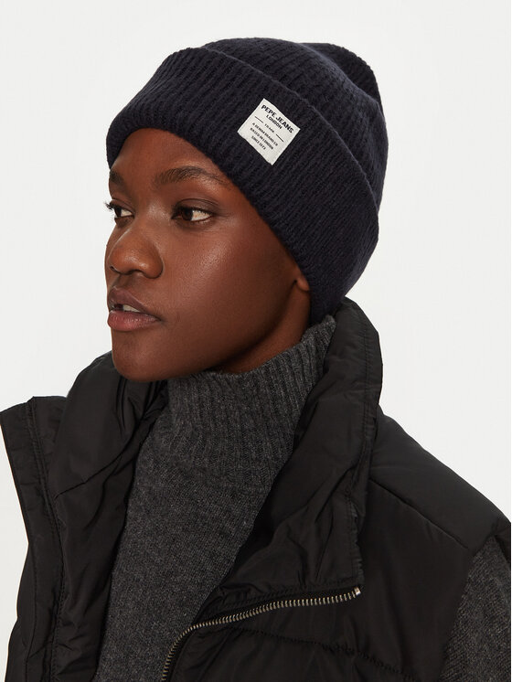 Pepe Jeans Pepe Jeans Kapa PM040551 Tamnoplava