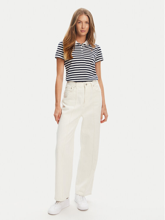 U.S. Polo Assn. U.S. Polo Assn. Polo WUP1310 Σκούρο μπλε Regular Fit