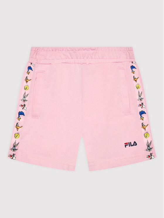 Short fila enfant sale