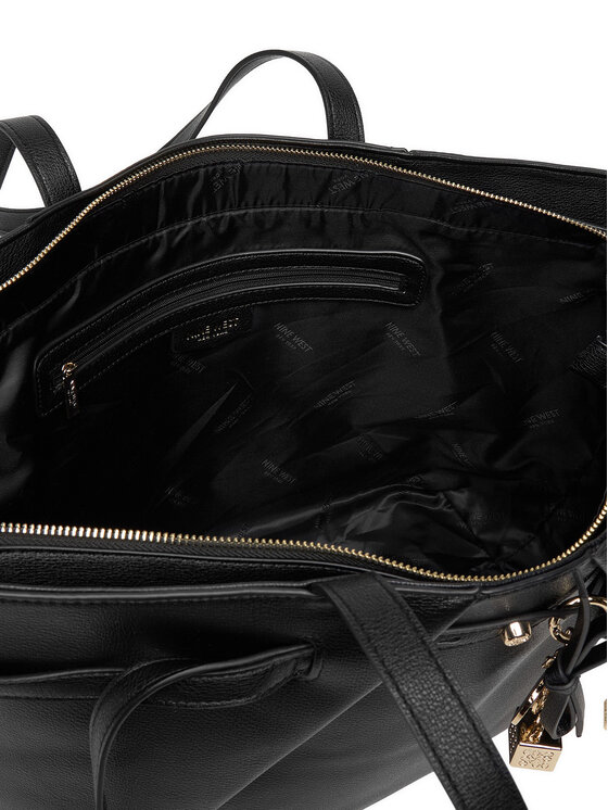 Nine West Nine West Rankinė CEO-Inari-LDA8426A Juoda