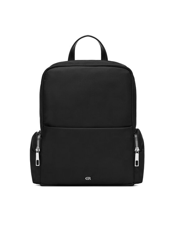Rucsac Gino Rossi QUIJA-00439 Negru