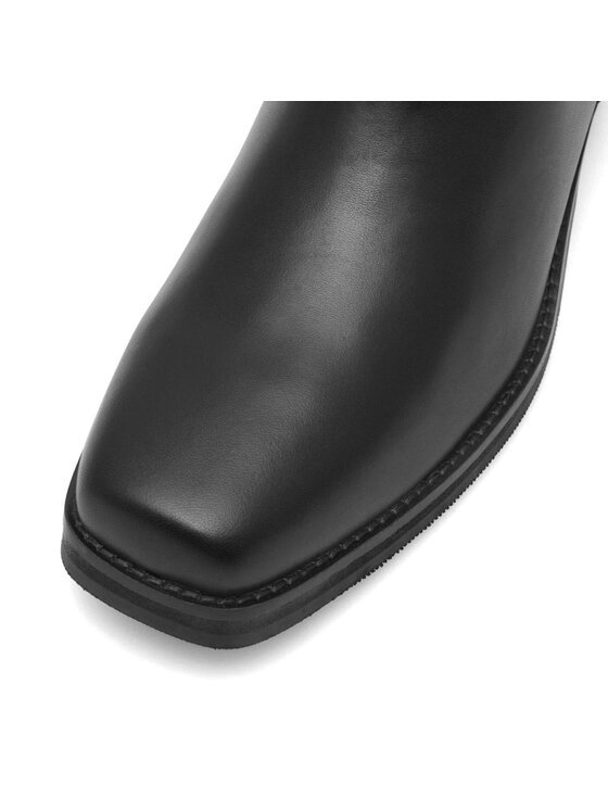 Badura Badura Schnürschuhe KEANU-01 MI24 Schwarz