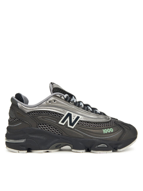 New Balance New Balance Sneakersy M1000T W Černá