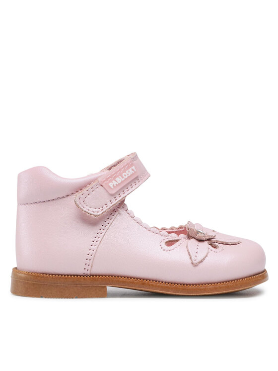 Scarpe basse StepEasy by Pablosky 008578 Rosa