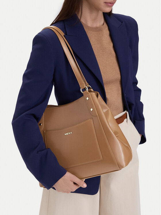 MEXX MEXX Geantă CEO-MEXX-S-007-07 Maro