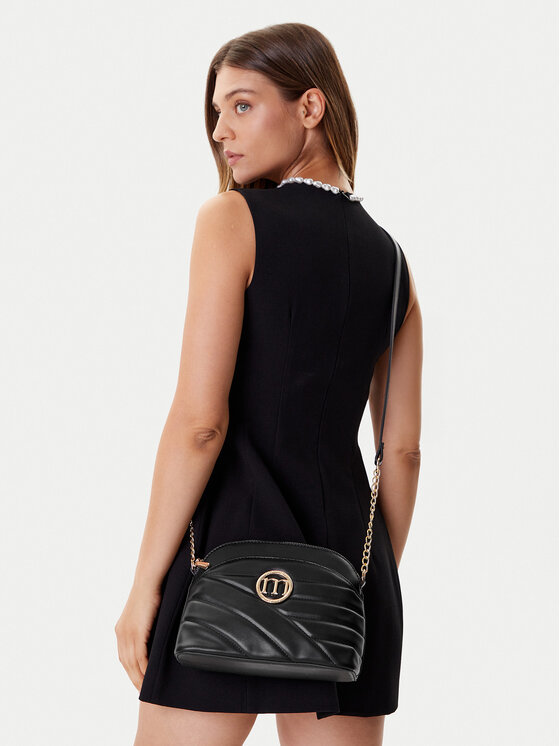 Monnari Monnari Soma TORIMP0-24W-BAG1610-K020D000-R00 Melns