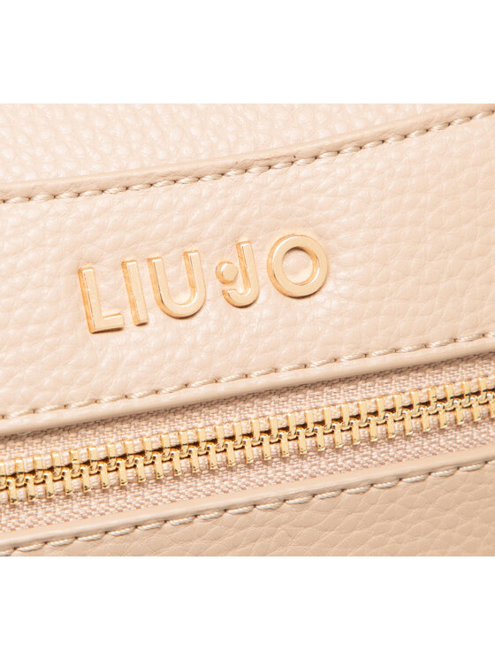 Liu Jo Liu Jo Käekott M Messenger AA1106 E0027 Pruun