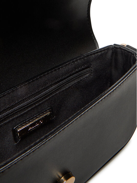 Aldo Aldo Handtasche Exquisite 13933857 Schwarz
