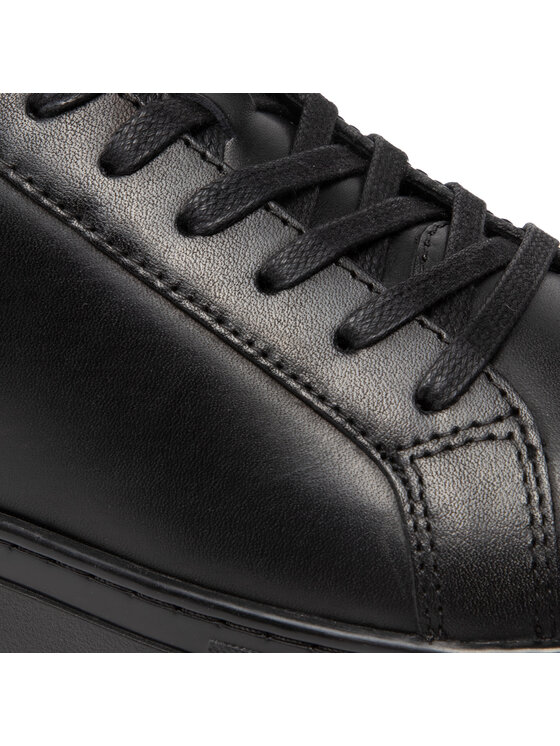 Vagabond Shoemakers Vagabond Laisvalaikio batai Paul 2.0 5383-001-92 Juoda