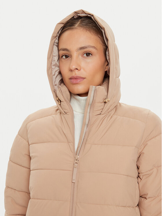 Regatta Regatta Зимно яке Elender RWN268 Бежов Regular Fit